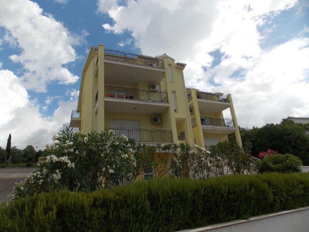 Apartment Mia Crikvenica Exterior photo