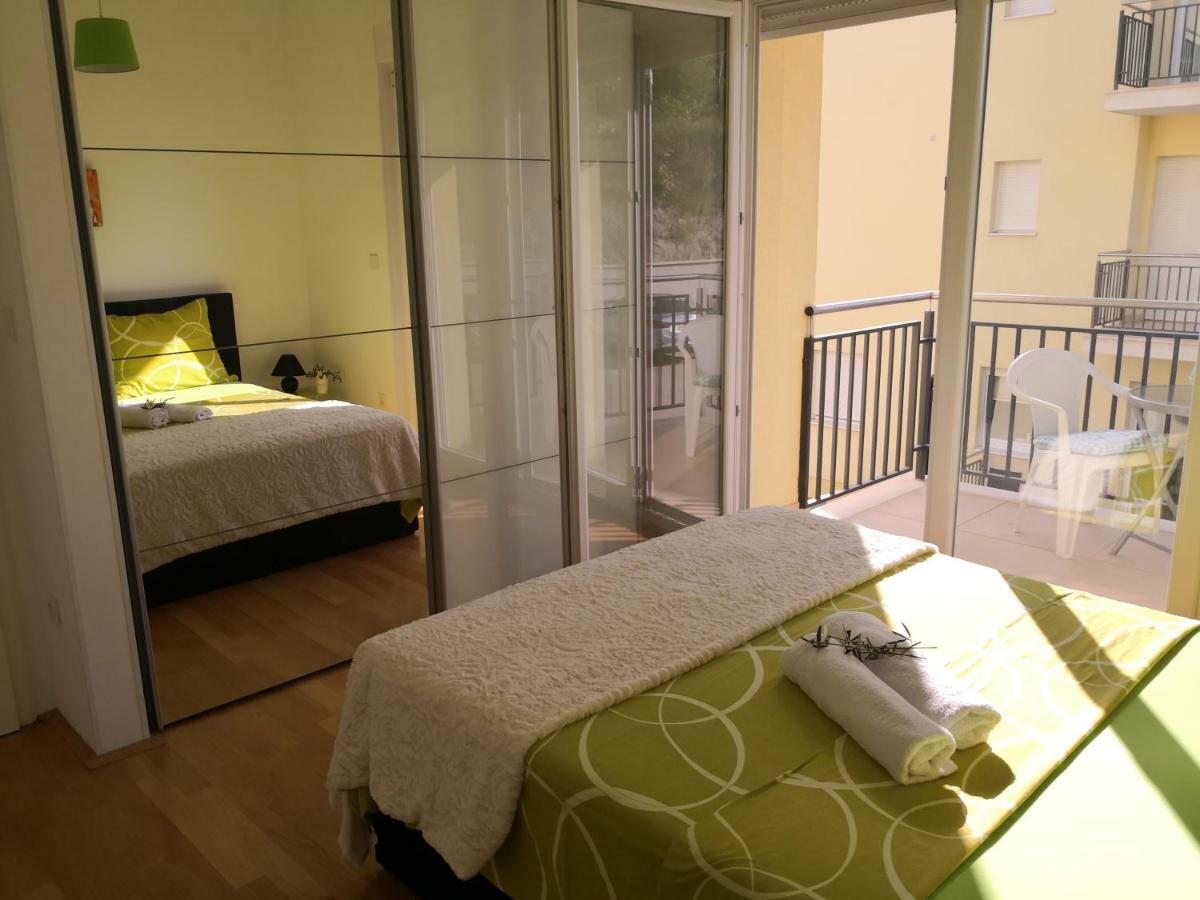 Apartment Mia Crikvenica Exterior photo